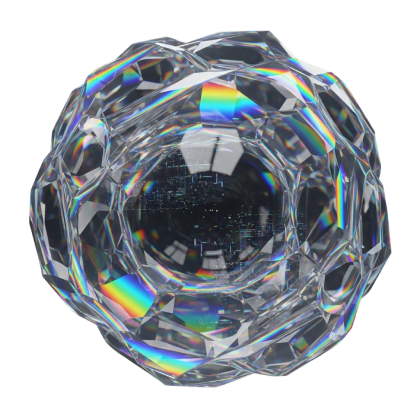 NyxOne Logo